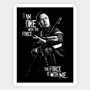 CHIRRUT Magnet